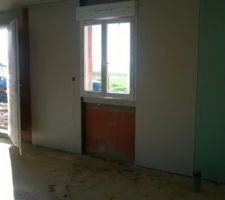 2e chambre