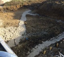 Drainage