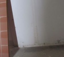 Encore et toujours nos portes...les 8 sont touchées plus ou moins