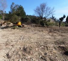 R&eacute;alisation plateforme