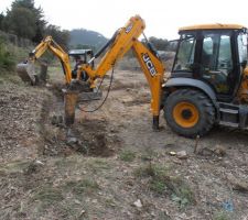 De la roche, de la roche et encore de la roche !!!