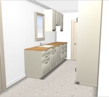 Cuisine 3d