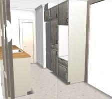 Cuisine 3d
