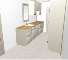 Cuisine 3d