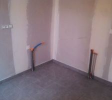 Carrelage