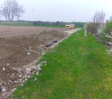 Pr&ecirc;t &agrave; &ecirc;tre compacter