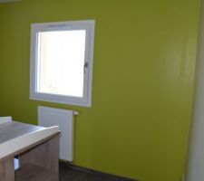 Chambre bébé