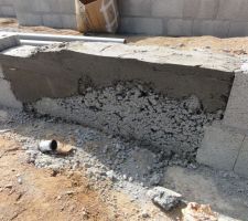 Clavetage fa&ccedil;on TRECOBAT