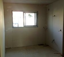 08.2009
voila o&ugrave; en sont les travaux