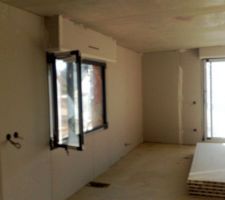 08.2009
voila o&ugrave; en sont les travaux