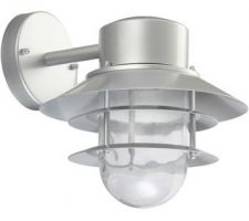 Idée de luminaire extérieur