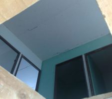 08.2009
voila o&ugrave; en sont les travaux