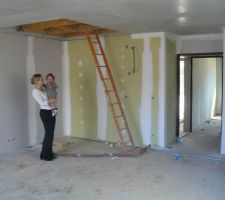 08.2009
voila o&ugrave; en sont les travaux