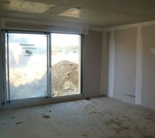 08.2009
voila o&ugrave; en sont les travaux