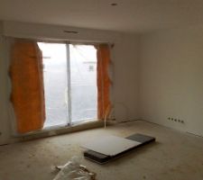 12.2009
avancement des travaux...