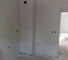 12.2009
avancement des travaux...