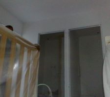 12.2009
avancement des travaux ...