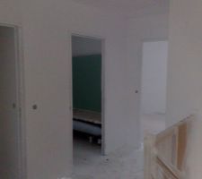 12.2009
avancement des travaux ...

l'&eacute;tage