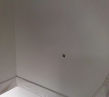 12.2009
avancement des travaux ...
l'escalier o&ugrave; nous allons placer un tableau indien sculpt&eacute; avec 2 spots au-dessus