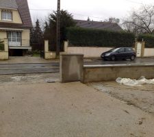 12.2009
avancement des travaux ...

l'entr&eacute;e