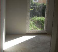 Chambre du rdc