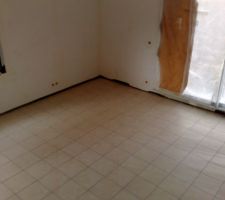 01.2010
avancement des travaux ...

le salon vu du palier