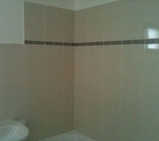 02.2010
avancement des travaux ...

la salle de bain