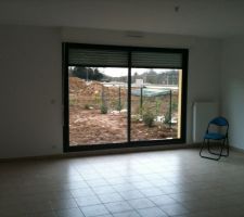 02.2010
avancement des travaux ...
le salon