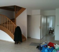 02.2010
1ers aménagements : les affaires de la petite..