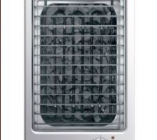 Notre grill viande encastr&eacute; 2500w Whirlpool