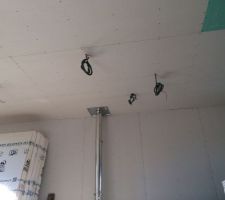 Le consuit du poele &Atilde;&nbsp; pellet