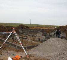 11 murs du vide sanitaire