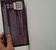 Planéité au niveau des plaques de placo BA13