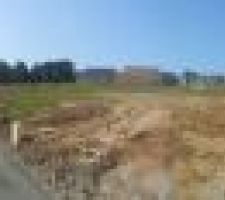 Panoramique du quartier