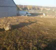 Ca avance chez les voisins...