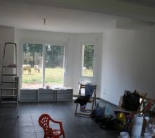Futur salon