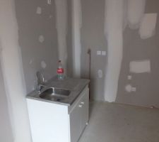 Cuisine aménagée lol