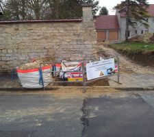 Viabilisation erdf