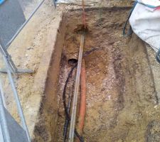 Viabilisation erdf