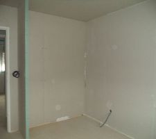 Chambre 2 - 25/03/2014