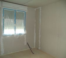 Chambre 2 - 25/03/2014