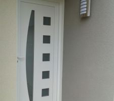 Applique extérieur