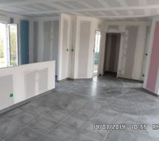Salon-Cuisine