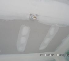 Chambre du petit bonhomme