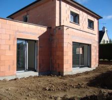 &eacute;talement terre