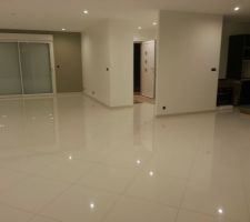 Nettoyage avant le d&eacute;m&eacute;nagement