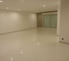 Nettoyage avant le déménagement