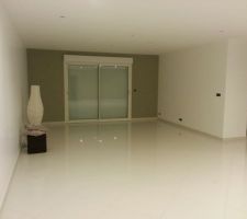 Nettoyage avant l'emm&eacute;nagement