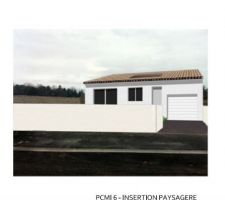 Projet Maison