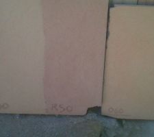 Les troix Choix finaux du cr&eacute;pis